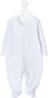 Marie-Chantal Romper met print Blauw - Thumbnail 1