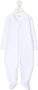 Marie-Chantal Romper met print Wit - Thumbnail 1