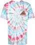 MARKET Katoenen T-shirt Wit - Thumbnail 1