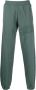 MARKET Trainingsbroek met logopatch Groen - Thumbnail 1