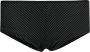 Marlies Dekkers gloria 12 cm brazilian shorts Zwart - Thumbnail 1