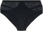 Marlies Dekkers High waist slip Zwart - Thumbnail 1