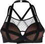 Marlies Dekkers Push-up bh Zwart - Thumbnail 1