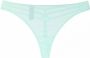 Marlies Dekkers space odyssey 4 cm string checkered mint - Thumbnail 3