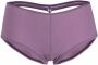 Marlies Dekkers space odyssey 12 cm brazilian shorts sparkling lavender - Thumbnail 2