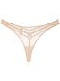 Marlies Dekkers String Beige - Thumbnail 1