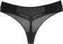 Marlies Dekkers String Zwart - Thumbnail 1