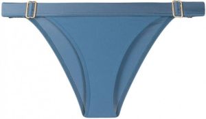 Marlies Dekkers Verstelbare bikinislip Blauw