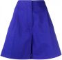 Marni Bermuda shorts Blauw - Thumbnail 1