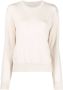 Marni Kasjmier trui Beige - Thumbnail 1