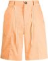 Marni Chino shorts Oranje - Thumbnail 1