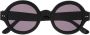Marni Eyewear x RSF Nakagin Tower zonnebril met getinte glazen Zwart - Thumbnail 1