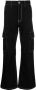 Marni Flared chino Zwart - Thumbnail 1