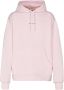 Marni Hoodie met logoprint Roze - Thumbnail 1