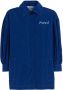Marni Jack met geborduurd logo Blauw - Thumbnail 1