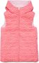 Marni Kids Gilet met capuchon Roze - Thumbnail 1