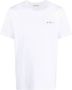 Marni T-shirt met logoprint Wit - Thumbnail 1