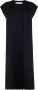 Marni Mouwloze jas Blauw - Thumbnail 1