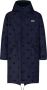 Marni Parka met print Blauw - Thumbnail 1