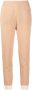 Marni Ribgebreide legging Beige - Thumbnail 1