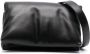 Marni Prisma gewatteerde crossbodytas Zwart - Thumbnail 1