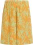 Marni Shorts met verlaagd kruis JQR17 - Thumbnail 1