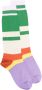 Marni Gestreepte sokken Groen - Thumbnail 1