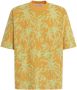 Marni T-shirt met print JQR17 - Thumbnail 1