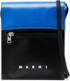 Marni Tribeca kleine messengertas Zwart - Thumbnail 1