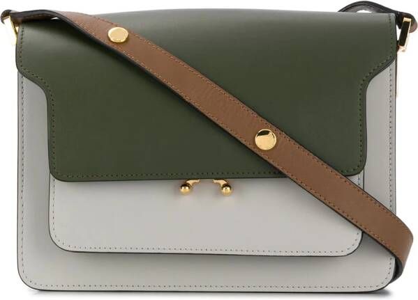 Marni Cross Body Bags Meerkleurig Dames