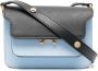 Marni Trunk schoudertas Zwart - Thumbnail 1