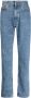 Martine Rose Straight jeans Blauw - Thumbnail 1