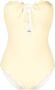 Marysia Strapless badpak Geel - Thumbnail 1