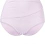 Marysia High waist bikinislip Paars - Thumbnail 1