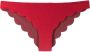 Marysia Santa Clara bikinislip Rood - Thumbnail 1