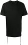 Mastermind Japan T-shirt met logo Zwart - Thumbnail 1