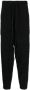 Mastermind World Fleece trainingsbroek Zwart - Thumbnail 1