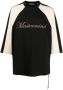 Mastermind World T-shirt met geborduurd logo Zwart - Thumbnail 1