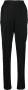 Materiel Slim-fit pantalon Zwart - Thumbnail 1