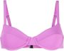 Matteau Balconette bikinitop Paars - Thumbnail 1