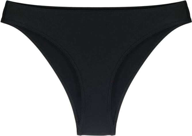 Matteau Bikinislip Zwart