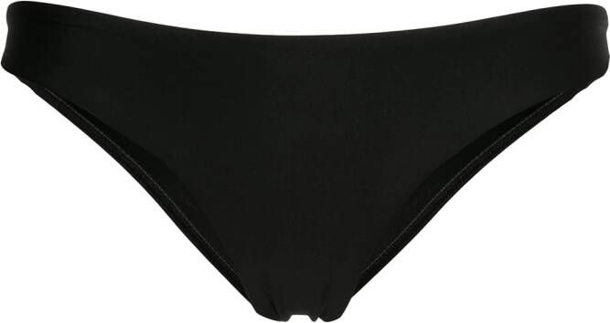 Matteau klassieke bikini slip Zwart