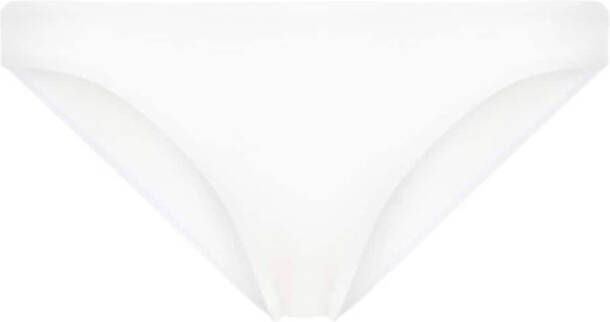 Matteau Low waist bikinislip Wit