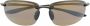 Maui Jim Zonnebril met cat-eye montuur Zwart - Thumbnail 1
