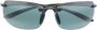 Maui Jim Zonnebril met vierkant montuur Grijs - Thumbnail 1