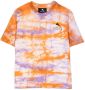 Mauna Kea T-shirt met tie-dye print Veelkleurig - Thumbnail 1