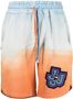 Mauna Kea Shorts met trekkoord Blauw - Thumbnail 1