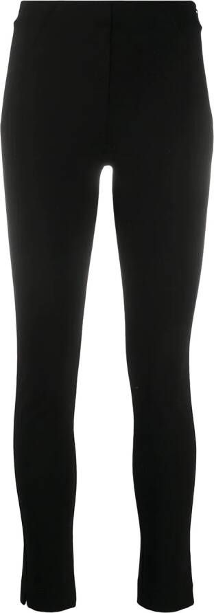 Max & Moi High waist legging Zwart
