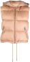 Max & Moi Bodywarmer Oranje - Thumbnail 1