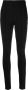 Max Mara High waist broek Zwart - Thumbnail 1